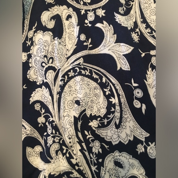 Talbots Top NWT - Picture 3 of 5